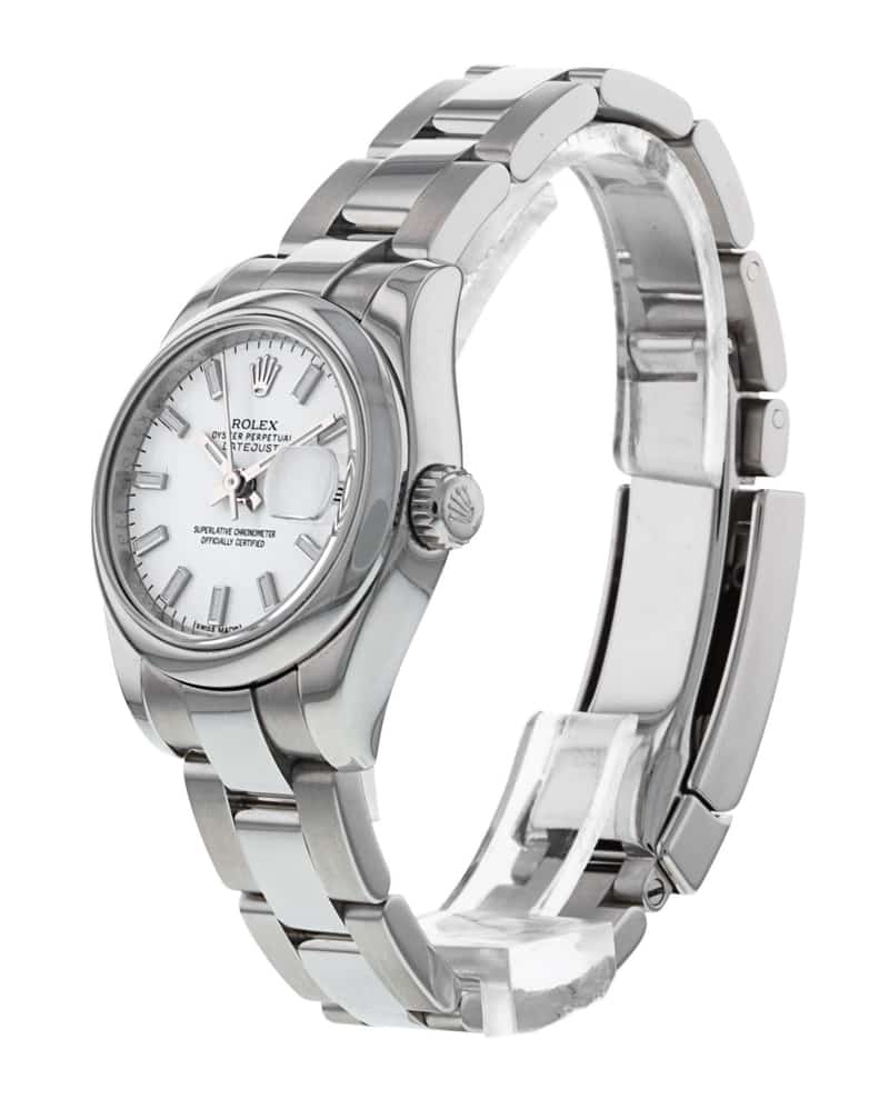 Rolex Datejust Lady 179160